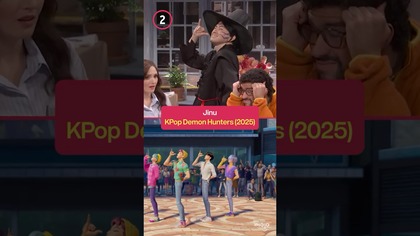 Bowen Yangs SNL Movie Character Impressions | Jinu, Dobby, & More!