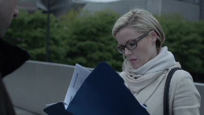 Boss S02E03 Lektor PL