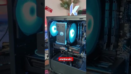 Jaki komputer za około 5-5,5tys? Grudzień 2025 - coś na święta!