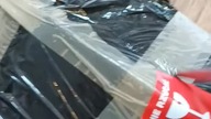 Czego potrzebuje każdy Sarmata?Unboxing szabli z allegro!