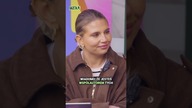 Lanberry pisała teksty dla Viki Gabor, Roxi Węgiel czy Dawida Kwiatkowskiego. To jest duma #shorts