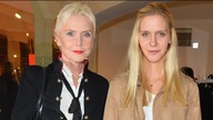 Ewa Błaszczyk o swoich córkach: Marianna dużo rozumie i mocno mnie wspiera | Wideoportal