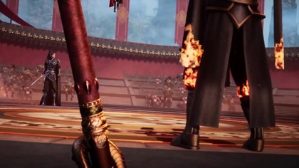 Ling Jian Zun Sezon 4 Odcinki 471-475