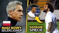 MAMY NOWEGO SELEKCJONERA! Kim jest Paulo Sousa? SPINA między Marcelo a Viniciusem Juniorem!