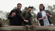 Pawbeats ft.  Dwa Sławy - Daj Alkohol (St&oacute;jka czy parter?)