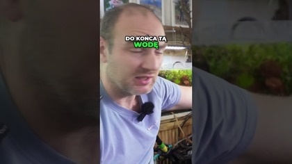 3 dzień po starcie akwarium  Co się dzieje? 
