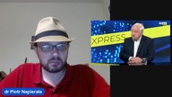 Prochiński bełkot Bogdana Góralczyka w Superexpressie - dr Piotr Napierała