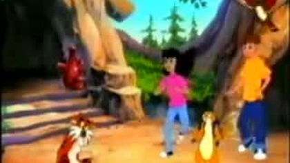 Opowieści z Księgi Cnót - 06 - Umiar