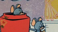 Pixie, Dixie i Pan Jinks - 1x16 - Latający dywan Jinks