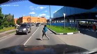 Dlaczego w mieście obowiązuje ograniczenie do 50 km/h