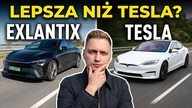 Exlantix ES na trasie 1000 km Challenge!  Ładowanie i komfort w takiej cenie?