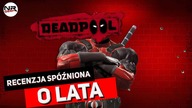 Deadpool (Playstation 4) - Recenzja po latach