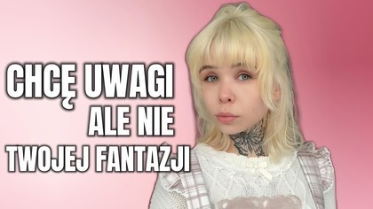 Sama prowokujesz? No to pogadajmy.