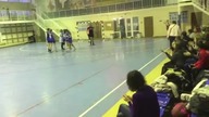 Chamskie zachowanie w piłce ręcznej kobiet