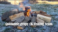Spotkanie grupy CK Fishing Team