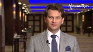 Michał Lisiecki, Prezes Zarządu, PMPG Polskie Media S.A.