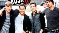 Big Time Rush - Shot In The Dark (PaulPoland Full Album 2021)
