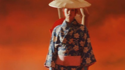 Kikujiro  Kikujir&ocirc; no natsu (napisy PL)  1999