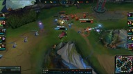 Awesome lee sin plays omg