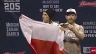 Kamil Stoch - to wszystko dzięki aniołowi?!