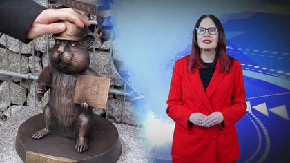 Jaworexpress 15. 12. 2025 - Wiadomości telewizyjne