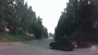Power of horn/Potęga klaksonu