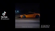 GTR x Gallardo x Corvette