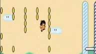 Reimu Hakurei Bros Gameplay