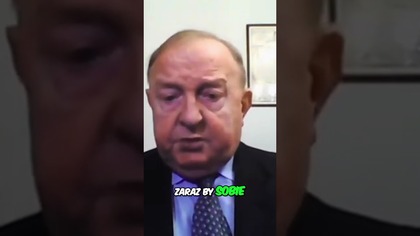 Amerykańscy Twardziele boją się Izraela - Dlaczego? #shorts