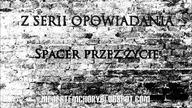 SPACER PRZEZ ŻYCIE | AUDIO