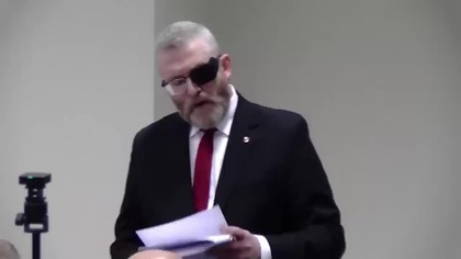 RAUN W SĄDZIE ZAORAŁ WOŚPOWYCH BOMBKARZY! PROKURATORZY ZAŁAMANI, WIEDZĄ CO ICH CZEKA!