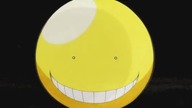 Szybkie recenzje-Assassination Classroom