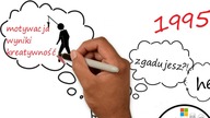 Jak ZMOTYWOWAĆ pracowników DRiVE Daniel H Pink
