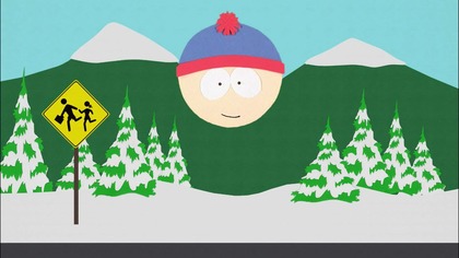 południowy park S06E03