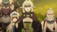 Goblin Slayer Episode 4 English Dubbed