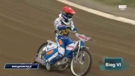 Stelmet Falubaz Zielona Góra - ROW Rybnik 54:36 - 29.03.2019r.
