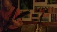 Elek gitara - Boss RC-3