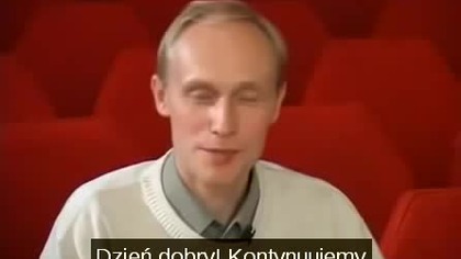 Mężczyzna i kobieta - relacje rodzinne - wpalone napisy PL