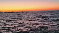 latanie nad hurghadą do morza czerwonego Oceanu spokojnego