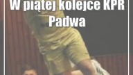 Padwa Zamość z wygraną, AZS AWF Biała Podlaska z porażką
