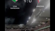 Brawo (L)egia @LegiaWarszawa @legianet @legionisci_com #legiawarsaw #legiawarszawa