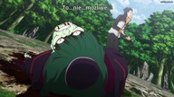 Re:Zero kara Hajimeru Isekai Seikatsu Odc 25 Napisy PL