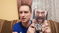 Tyson Fury o Bogu