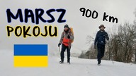 #89 Marsz Pokoju dla Ukrainy z Piratem Dyplomatą