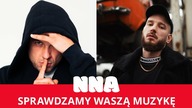 Da Vosk Docta gościnnie! Słuchamy Waszych bitów!
