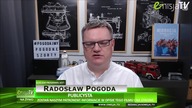 Komentarze z wieczoru wyborczego 9. 06. 2024 - Braun, Żółtek, prof.  Wielomski, Lisicki i inni
