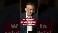 Czy Morawiecki pójdzie do czyśćca? #shorts