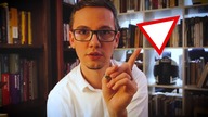 WIESZ JAK CIĘ TRAKTUJĘ?  - Ludwik C. Siadlak VLOG 20171114