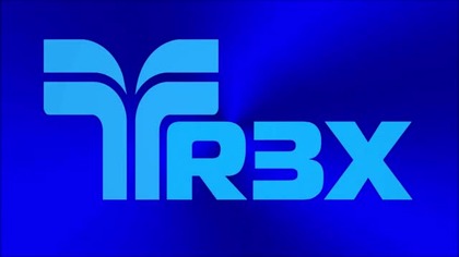 MTV Oy Logo History (TR3X Version)