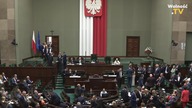  Sejm NA ŻYWO: 22. 05. 2024